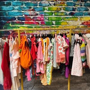 BACK UP LIVE FLYER !!